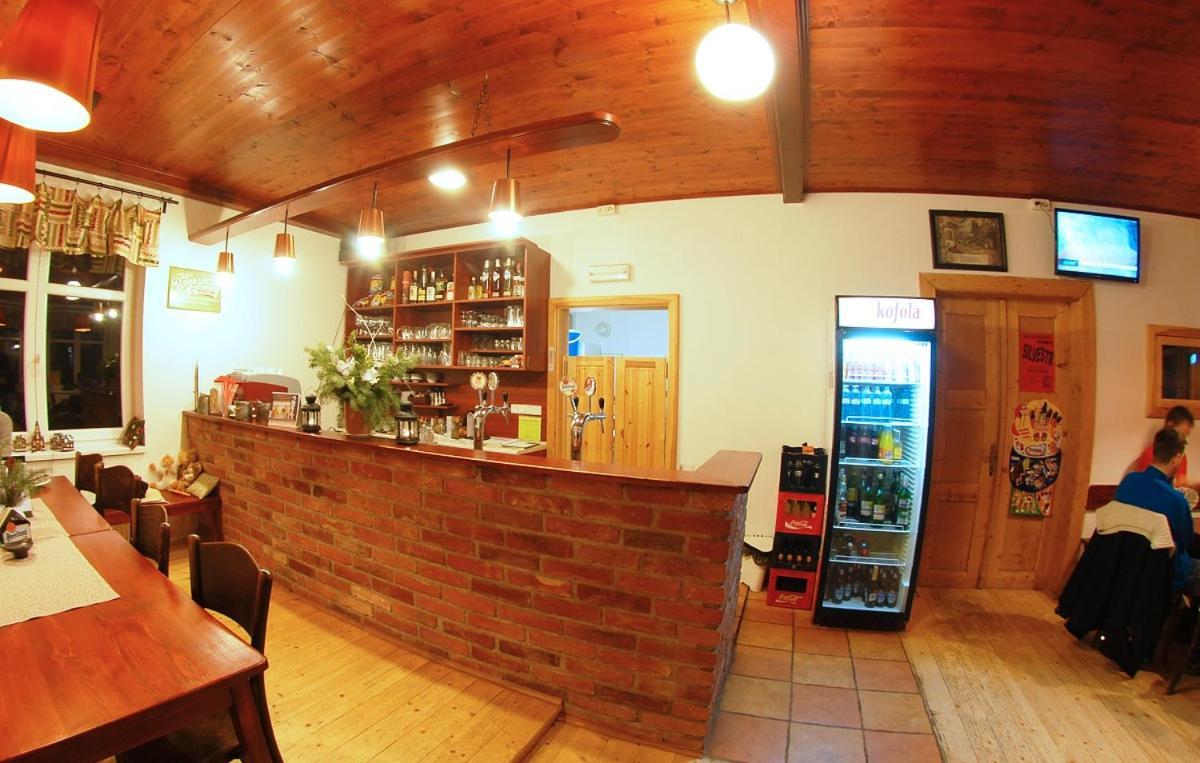 Glamping Challet Slunecno Cesky Raj Dobsin